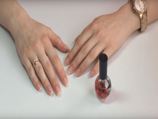 Видалення гелю з нігтів в домашніх умовах - як зняти гель-лак в домашніх умовах основні способи