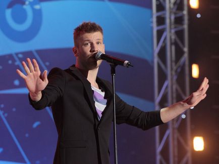 Cântăreața ucraineană Ivan dornă - îngropată - pentru cuvinte despre fraternitate cu Rusia - societate