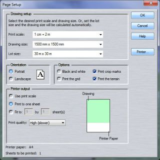 Уроки realtime landscaping architect - урок №3, ландшафтний дизайн