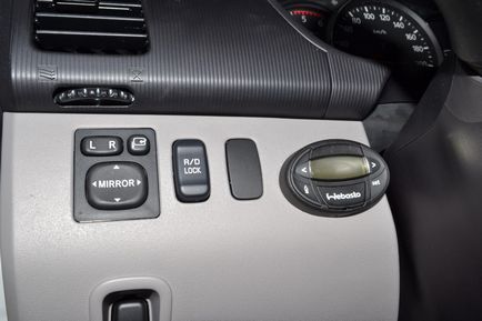 Instalarea webasto pe sportul mitsubishi pajero