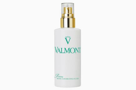 Moisturizatoarele cosmetice valmont, pe care le puteți combina la discreția dvs., vogue,