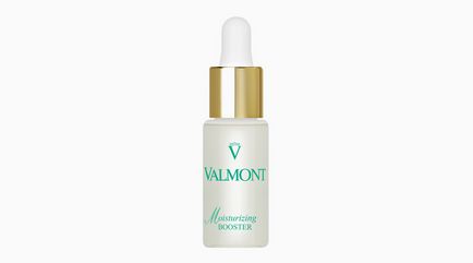 Moisturizatoarele cosmetice valmont, pe care le puteți combina la discreția dvs., vogue,