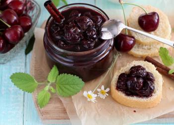 Jam din fructe și fructe de pădure - rețete cu fotografii, cum să faceți pas cu pas să faceți blănuri pentru iarnă