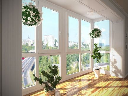 Вентиляція в квартирі з пластиковими вікнами варіанти і способи