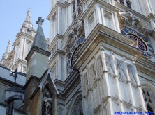 Westminster Abbey în Anglia