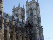 Westminster Abbey în Anglia