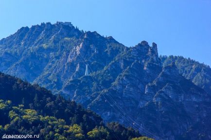 În Germania cu mașina