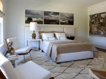 Избор на картини за панелите в спални, модулни, 3D, съвети къде да висят, снимки на красиви картини