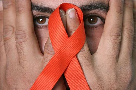 ВІЛ енцефалопатія у хворого симптоми, прогноз
