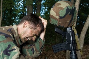 Plățile acordate personalului militar la concediere pentru traume militare
