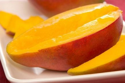 Pentru a creste mango-ul dintr-o conditie osoasa in casa