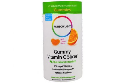 Vitaminele cresc imunitatea la un adult care aleg