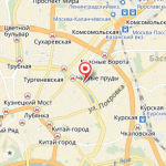 Візовий центр Болгарії в Москві і Україна офіційний сайт, графік і режим роботи, як дістатися і
