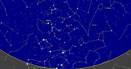 În noaptea de 13 august, puteți observa principala - ploaia stelei - anul - Perseidele