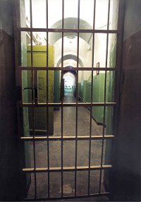 Închisoare internă kg