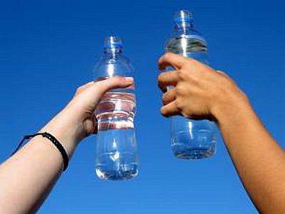 Apa cronică de deshidratare - medicină și sănătate în lume