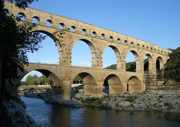 Conducte de apă ale Romei antice