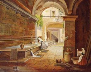 Водопроводи в Стародавньому Римі - золотий запас імперії