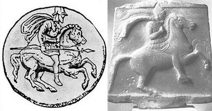 Istoria militară a armatei lui Alexandru cel Mare, h