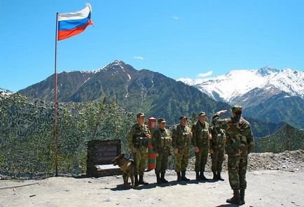 Військові вузи Росії список і рейтинг