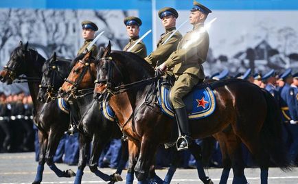 Військові вузи Росії список і рейтинг