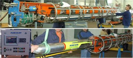 Armamentul submarinelor va fi completat cu rachete antiaeriene - revizuirea militară