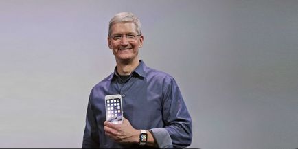 Toate gadgeturile pe care mărul le va lansa înainte de sfârșitul anului 2017 - știri din lumea mărului