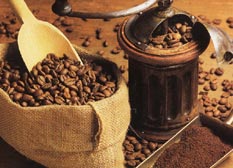 Totul despre cafea, cafea din Africa