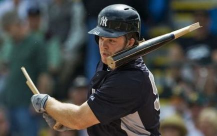 Minden buktatókat rejtett baseballütővel rajz (rajz egy baseball ütővel) A buktatókat rejt a rajz egy baseball ütővel