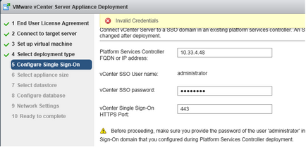 Vsphere 6