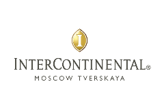 Nunta, moscco intercontinentală tverskaya