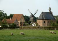 Hasselt - ghid, fotografie, vizitarea obiectivelor turistice