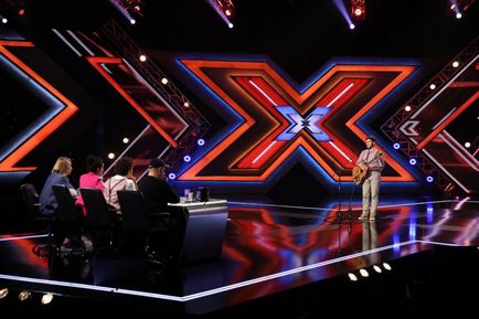X-factor 2017 8 sezon ukraină care va fi nou în sezonul 8
