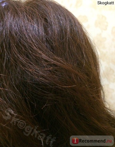 Хна для волосся Фітокосметика індійська натуральна - «фарбування та оздоровлення волосся - це реально