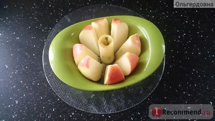 Яблокорезка ikea - «проста і зручна яблокорезка, користується вся сім'я», відгуки покупців