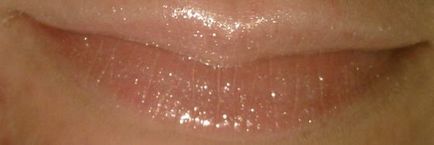 Yves saint laurent (ysl, верб сен лоран) блиск для губ golden gloss shimmering lip gloss № 11 golden