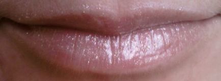 Yves Saint Laurent (YSL, YSL) lipgloss arany fényes csillámló szájfény № arany 11