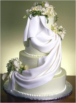 Навіщо потрібен весільний торт - агентство свят - карнавал