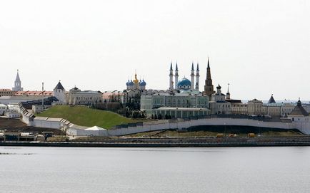 Zags tál Kazan