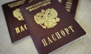 Заміна паспорта в 20 років у 2017 році документи, розмір держмита, терміни