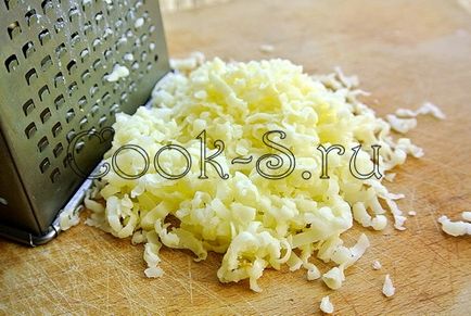 Sült töltött zöldségek - lépésről lépésre recept fotókkal, különböző (eltérő) Sült töltött zöldségek - lépésről lépésre recept fotókkal, különböző