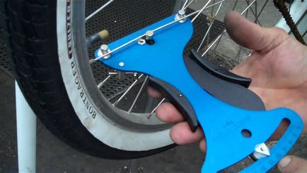 Заспіцевать мотор-колесо буде простіше, якщо врахувати деякі хитрощі спицовка