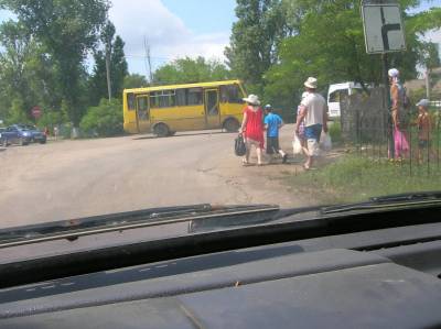 Затока база відпочинку дружба, форум, ціни, фото, відгуки - як уникнути штрафу ДАІ в затоці