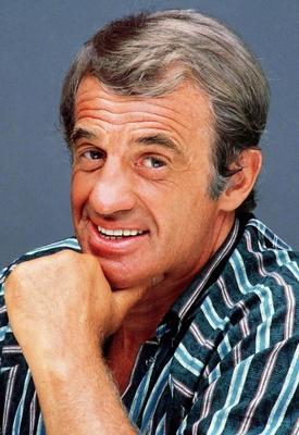 Jean-Paul Belmondo