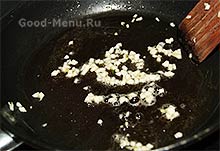 Печеня з курки по-домашньому - рецепт з покроковими фото