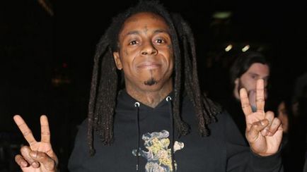 10 Fapte din viața lui lil Wayne