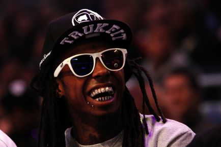 10 Fapte din viața lui lil Wayne