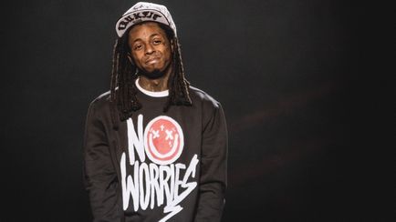 10 tény az élet a Lil „Wayne () 10 tény az élet a Lil „Wayne