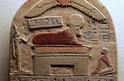 10 Fapte despre animalele sacre care au fost venerate în Egiptul antic