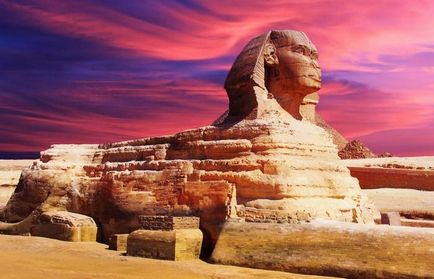 10 Tények a szent állatok imádták az ókori Egyiptomban